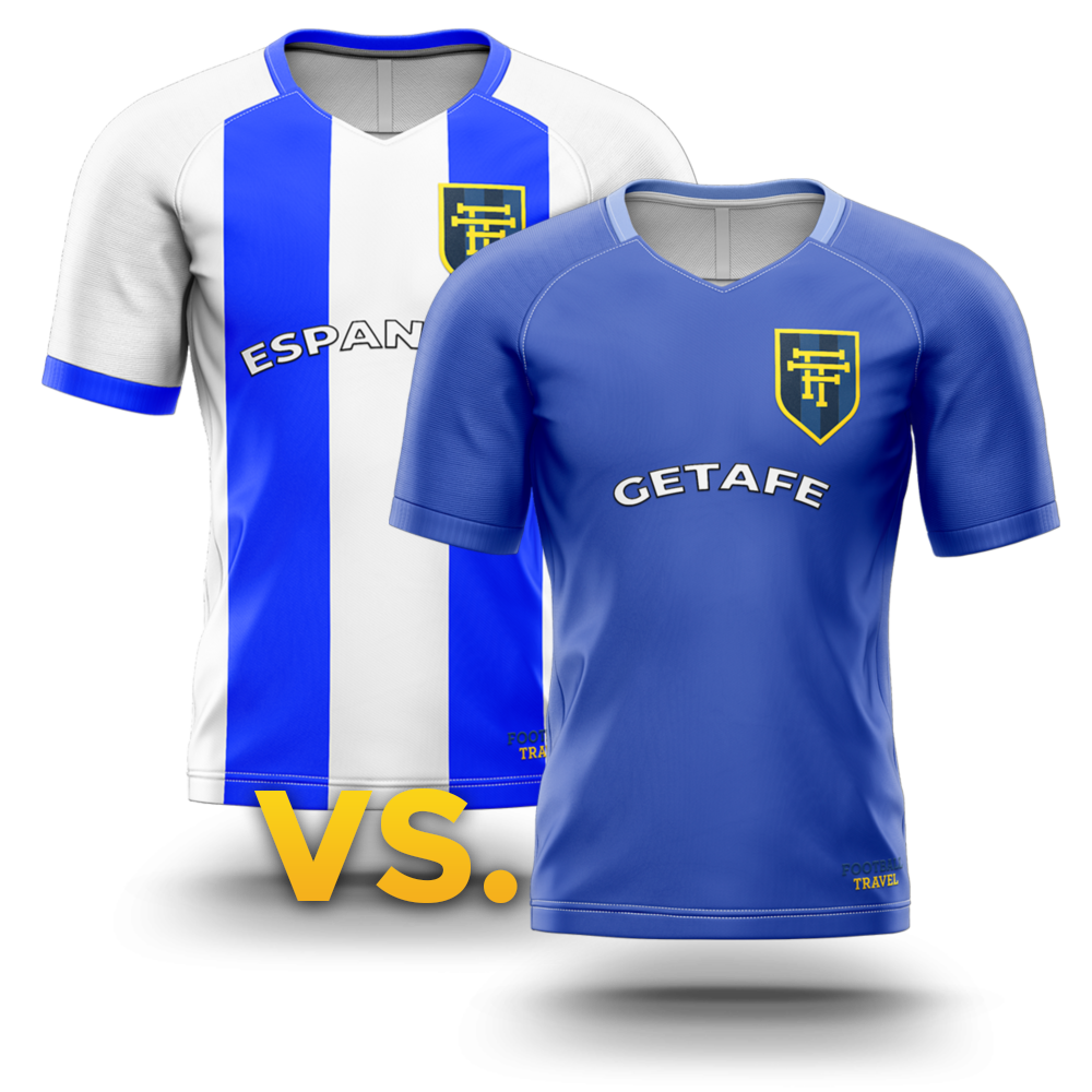 Espanyol – Getafe