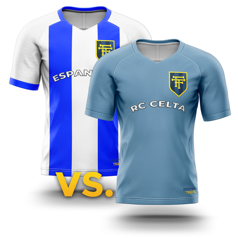 Espanyol – Celta