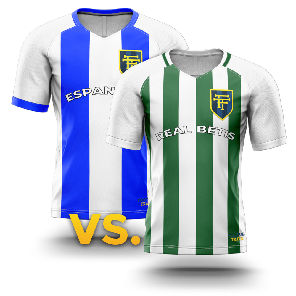 Espanyol – Bétis