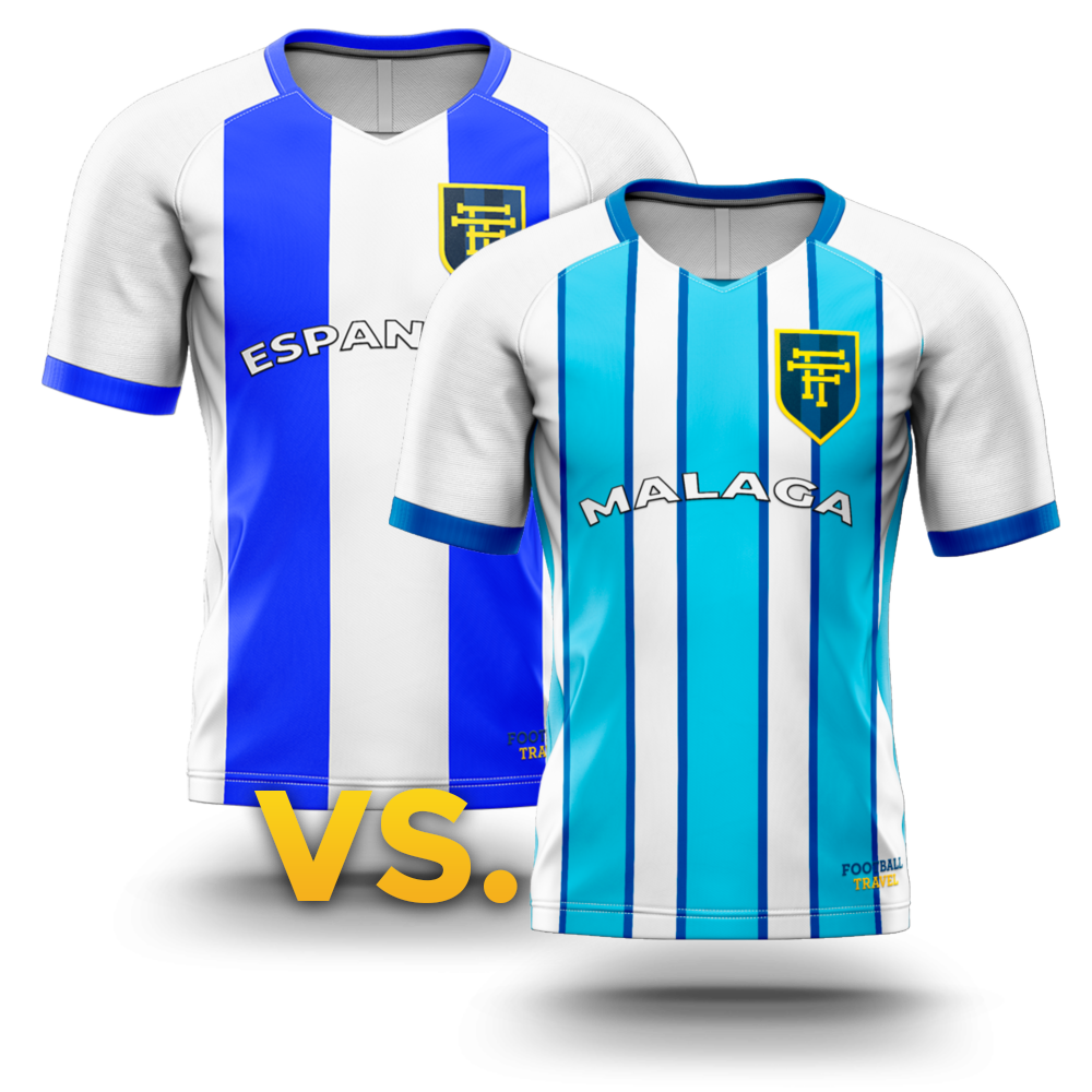 Espanyol – Malaga