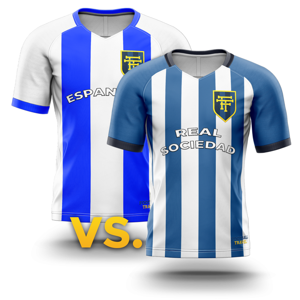 Espanyol – Real Sociedad