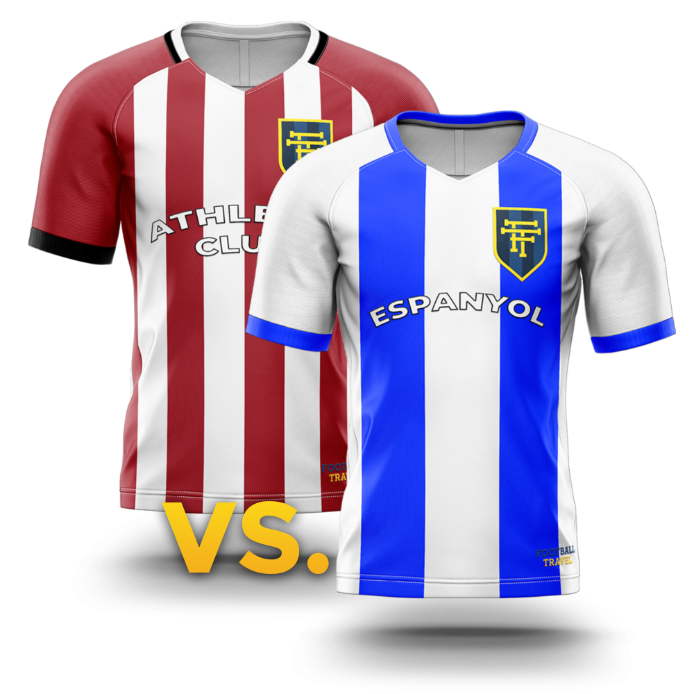 Athletic Bilbao – Espanyol