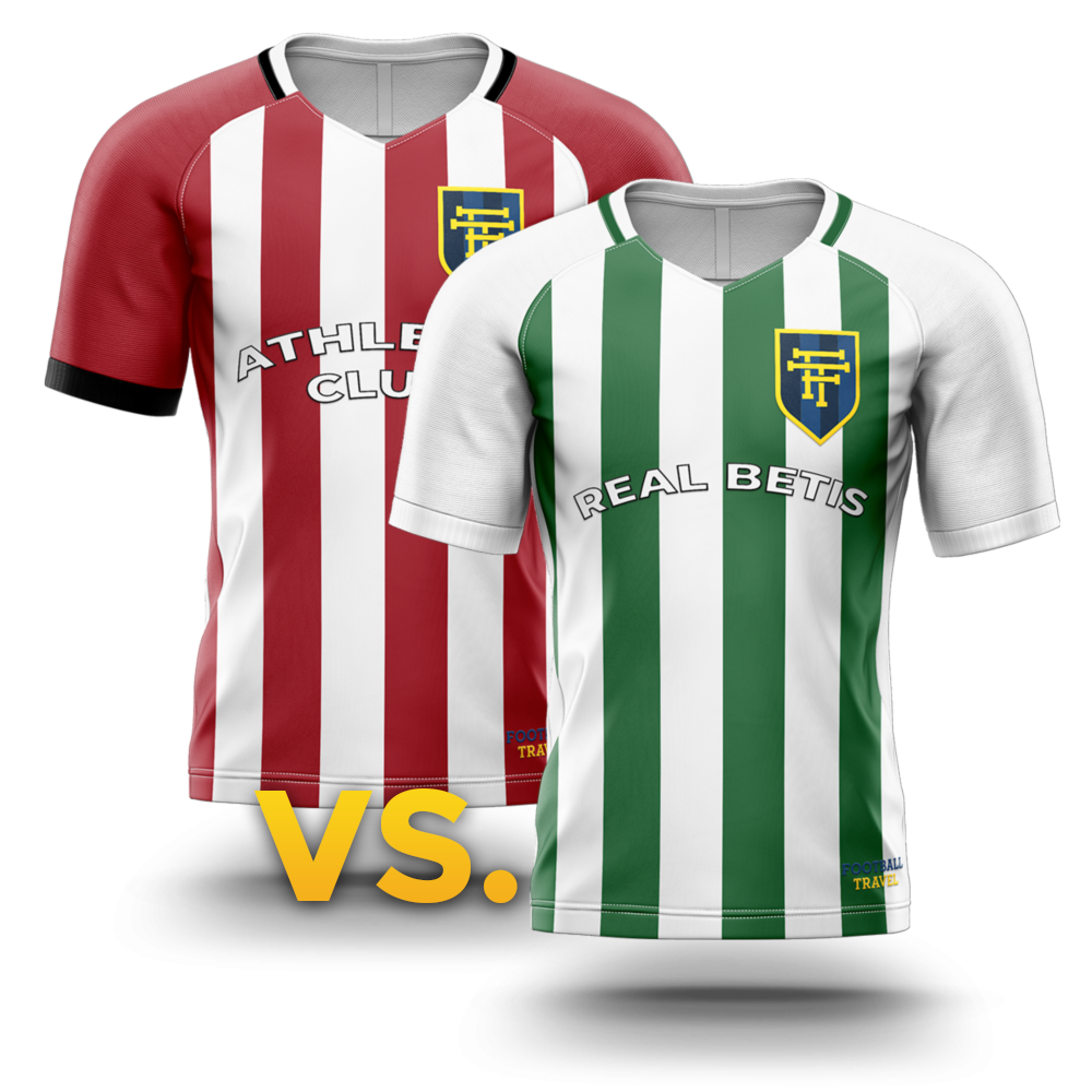 Athletic Bilbao – Bétis