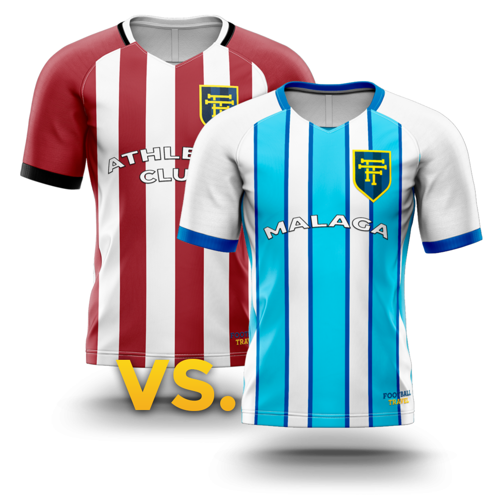 Athletic Bilbao – Malaga