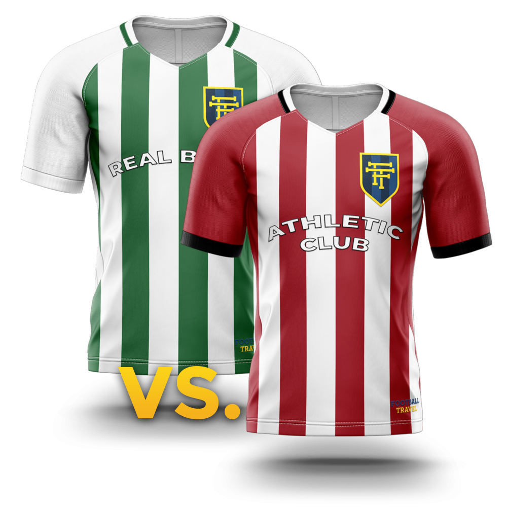 Bétis – Athletic Bilbao
