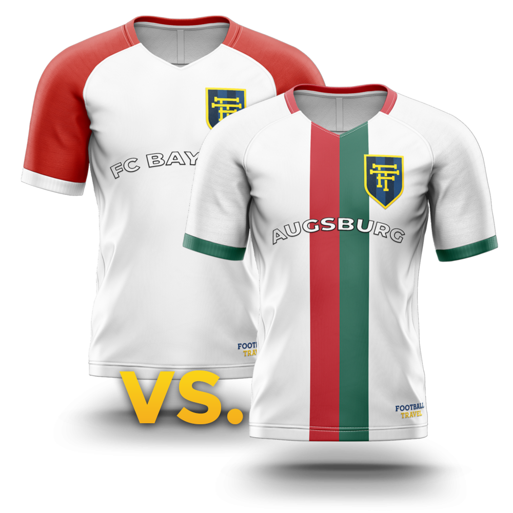 Bayern München – Augsburg