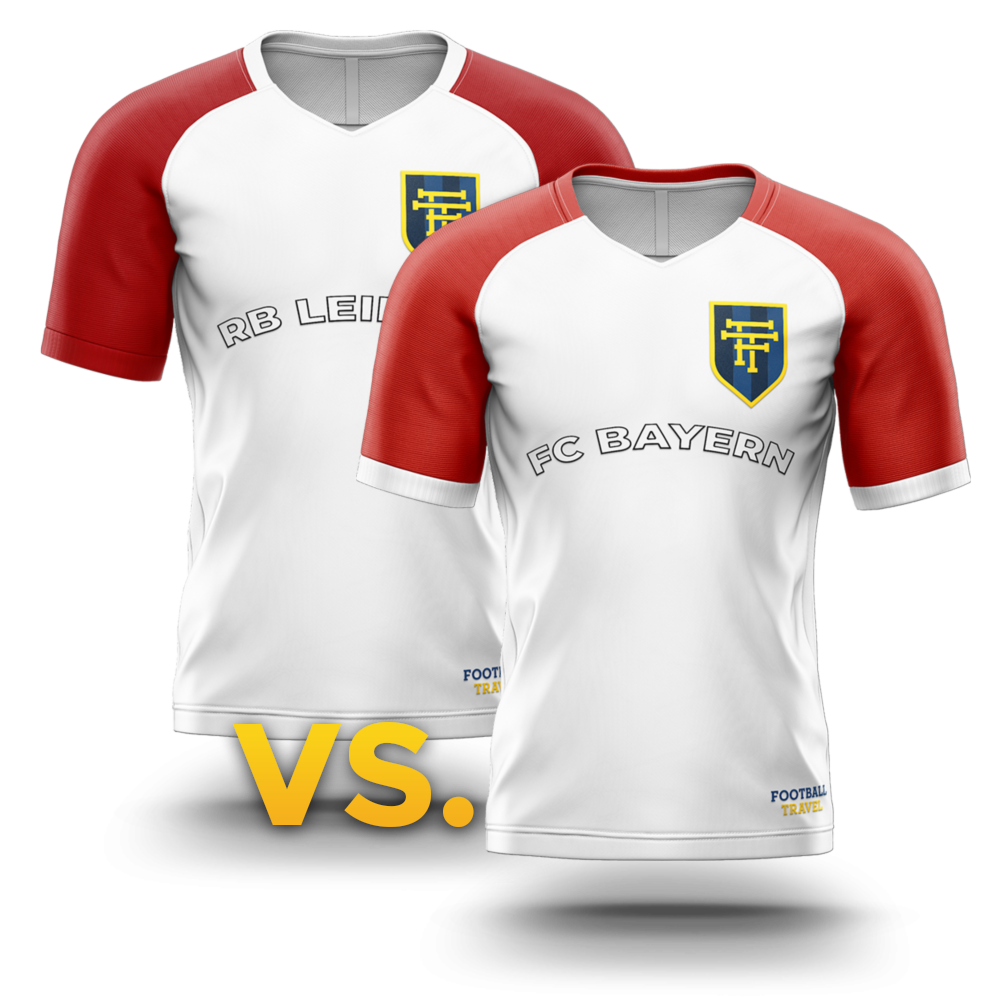 Leipzig – Bayern München