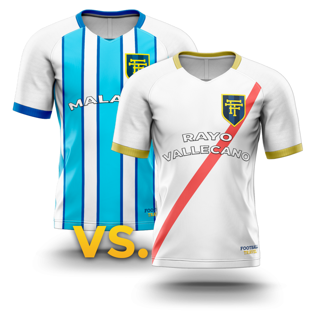 Malaga – Vallecano