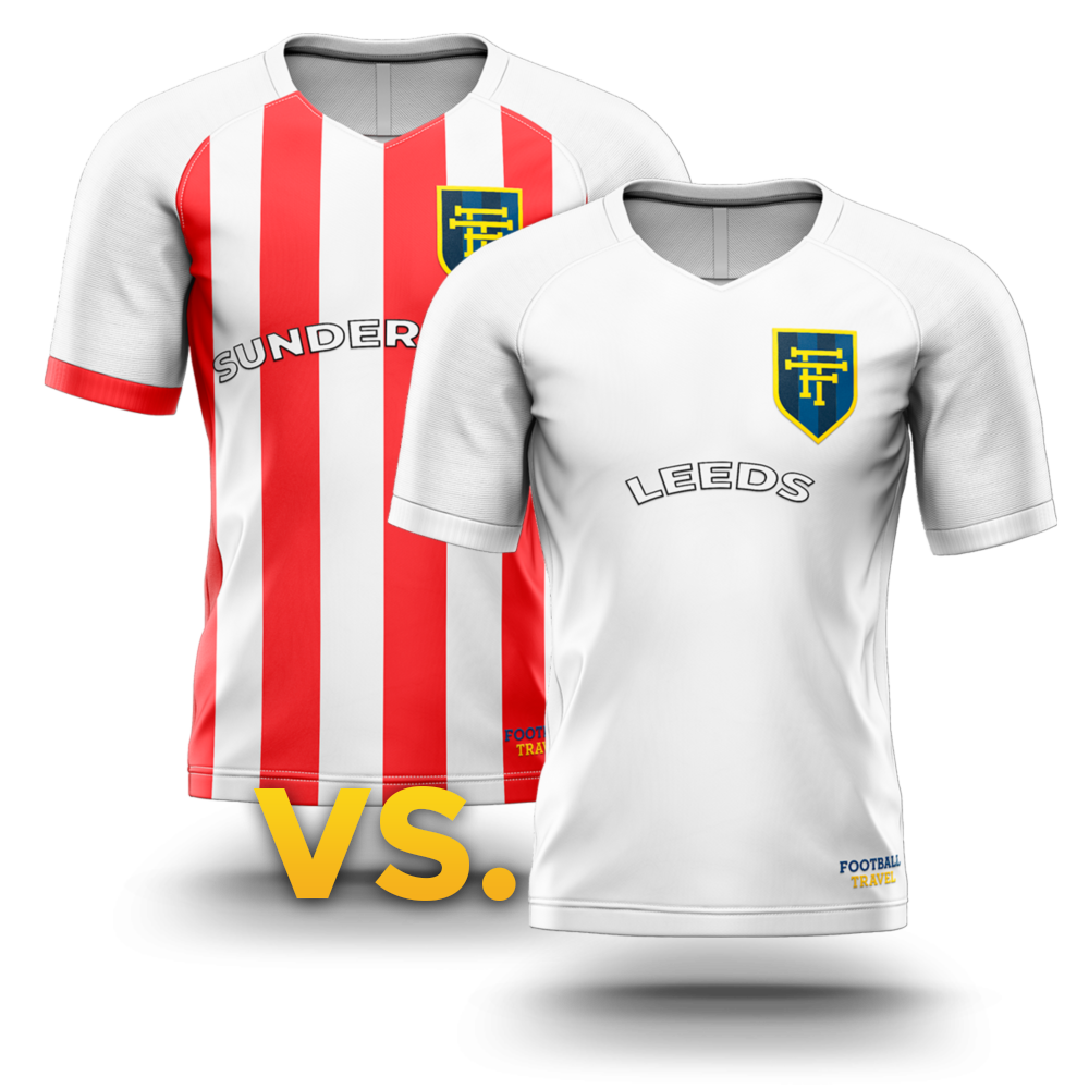 Sunderland AFC – Leeds