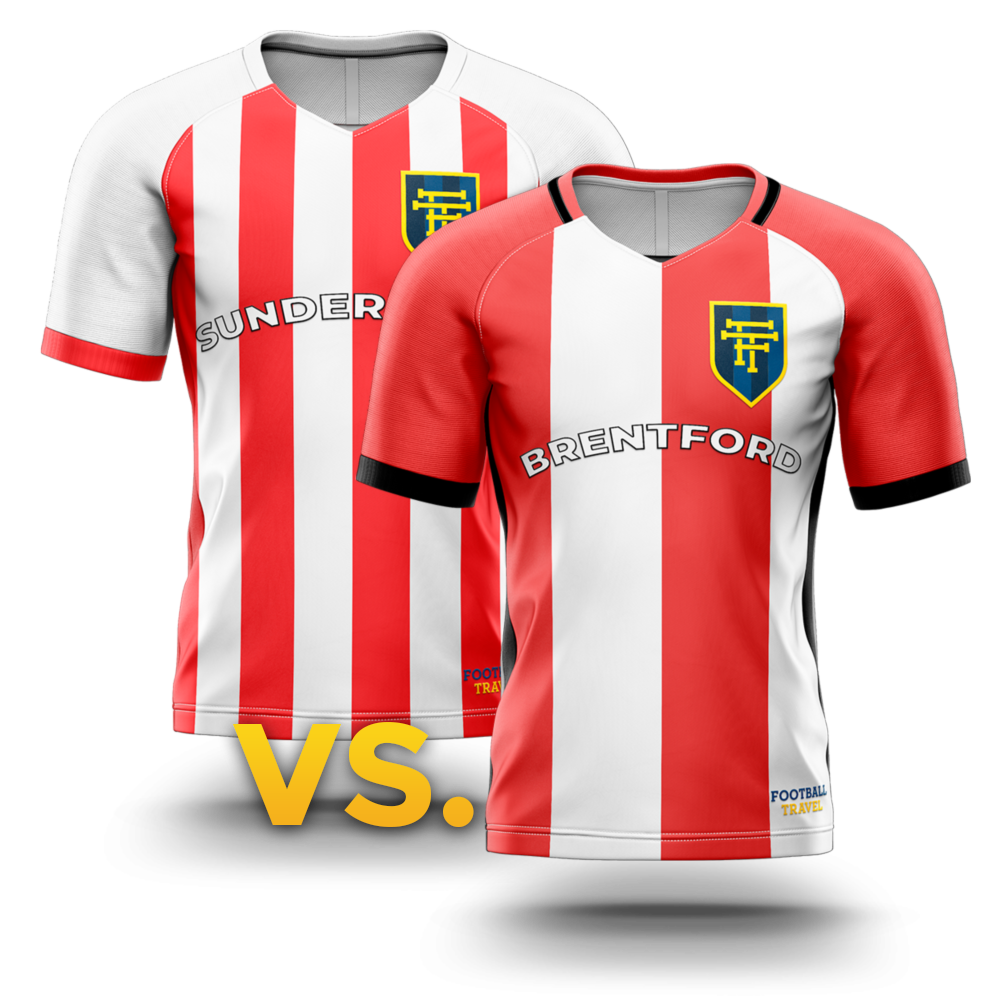 Sunderland AFC – Brentford