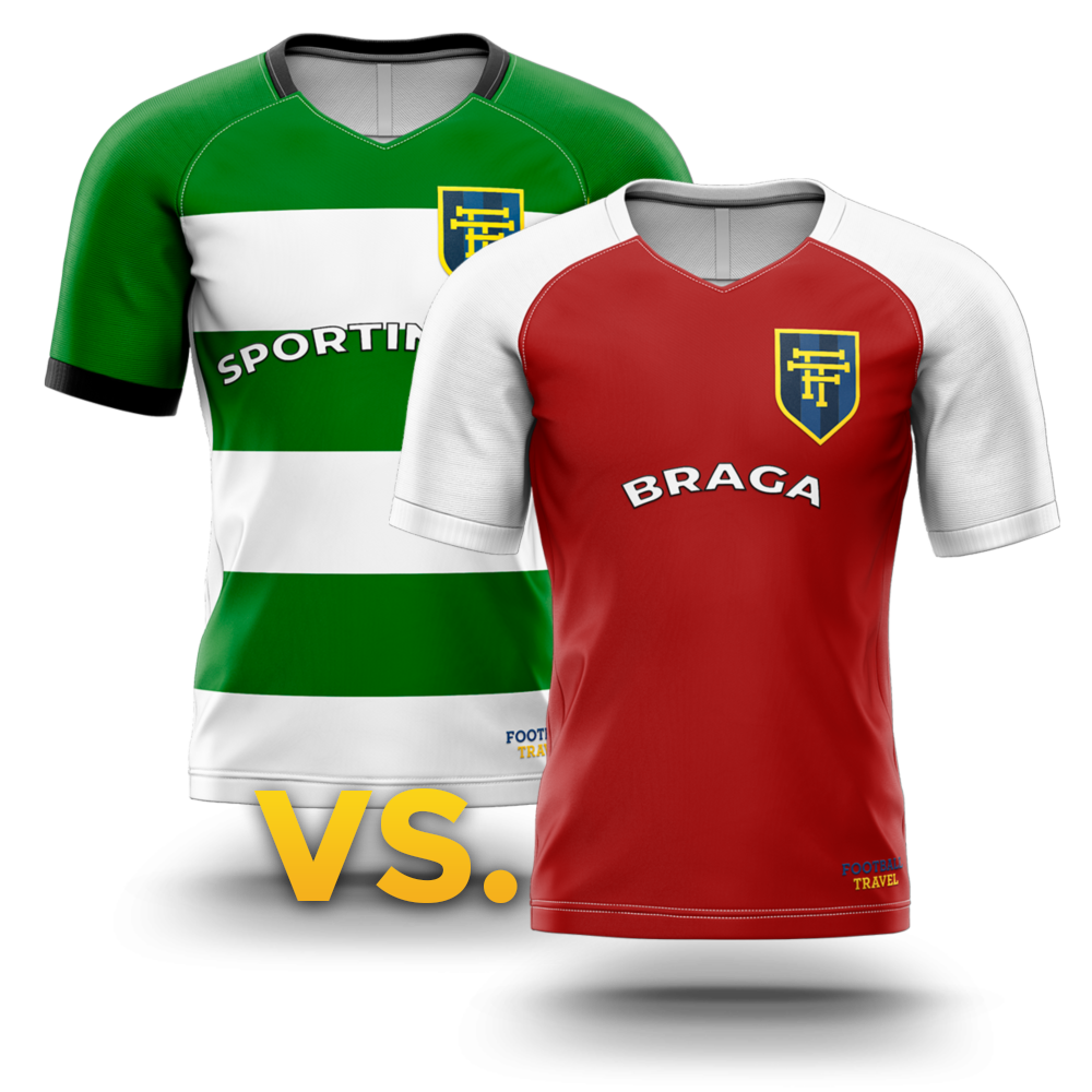 Sporting – Braga