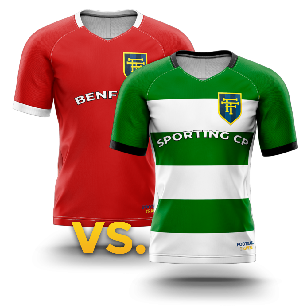Benfica – Sporting