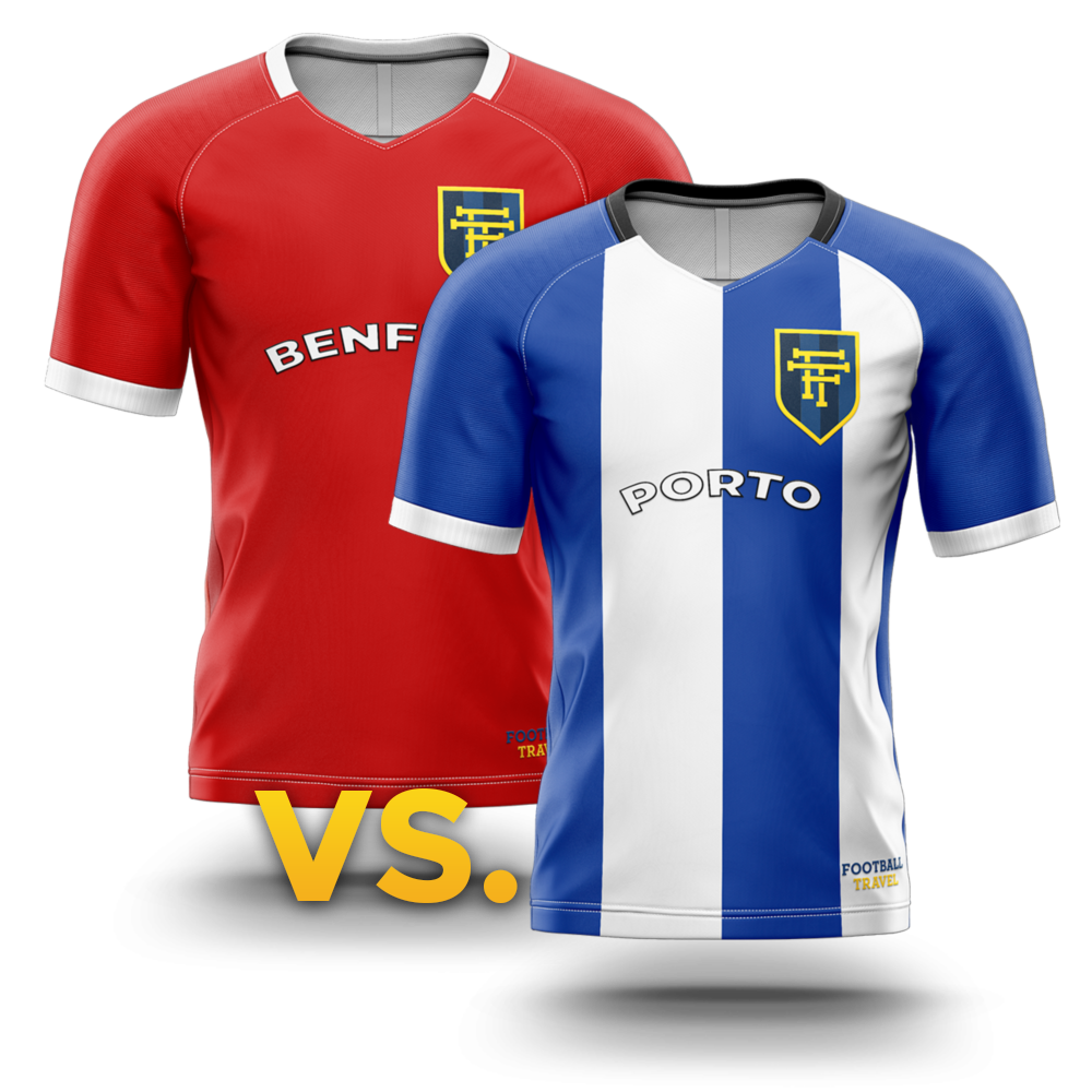 Benfica – Porto
