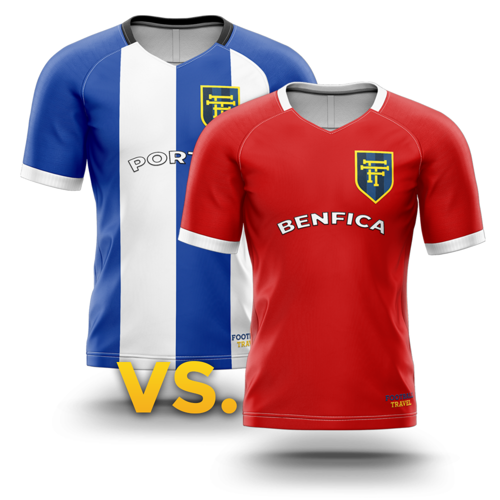 Porto – Benfica