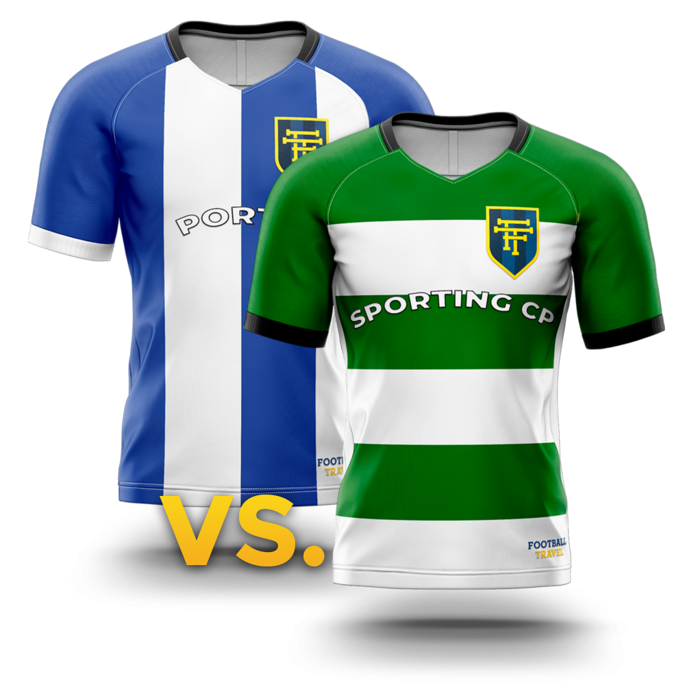 Porto – Sporting