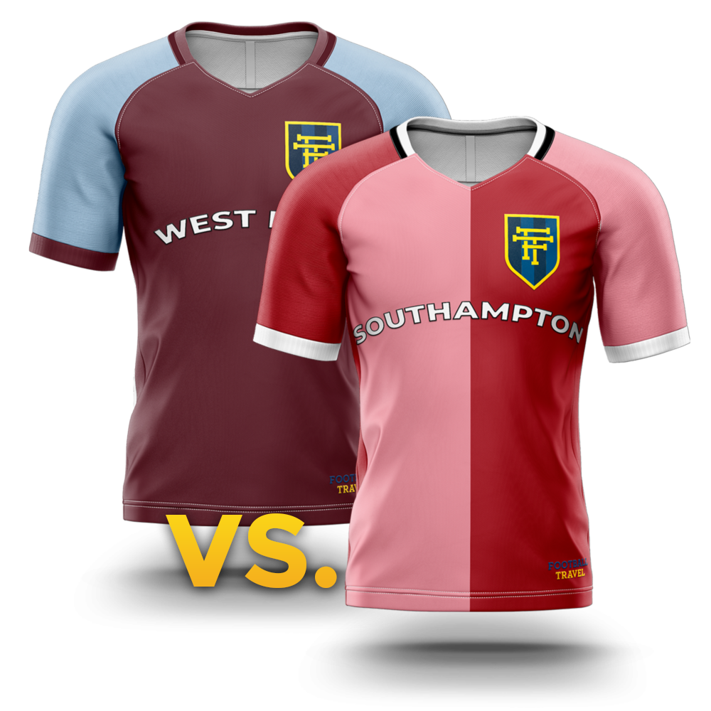 West Ham – Southampton
