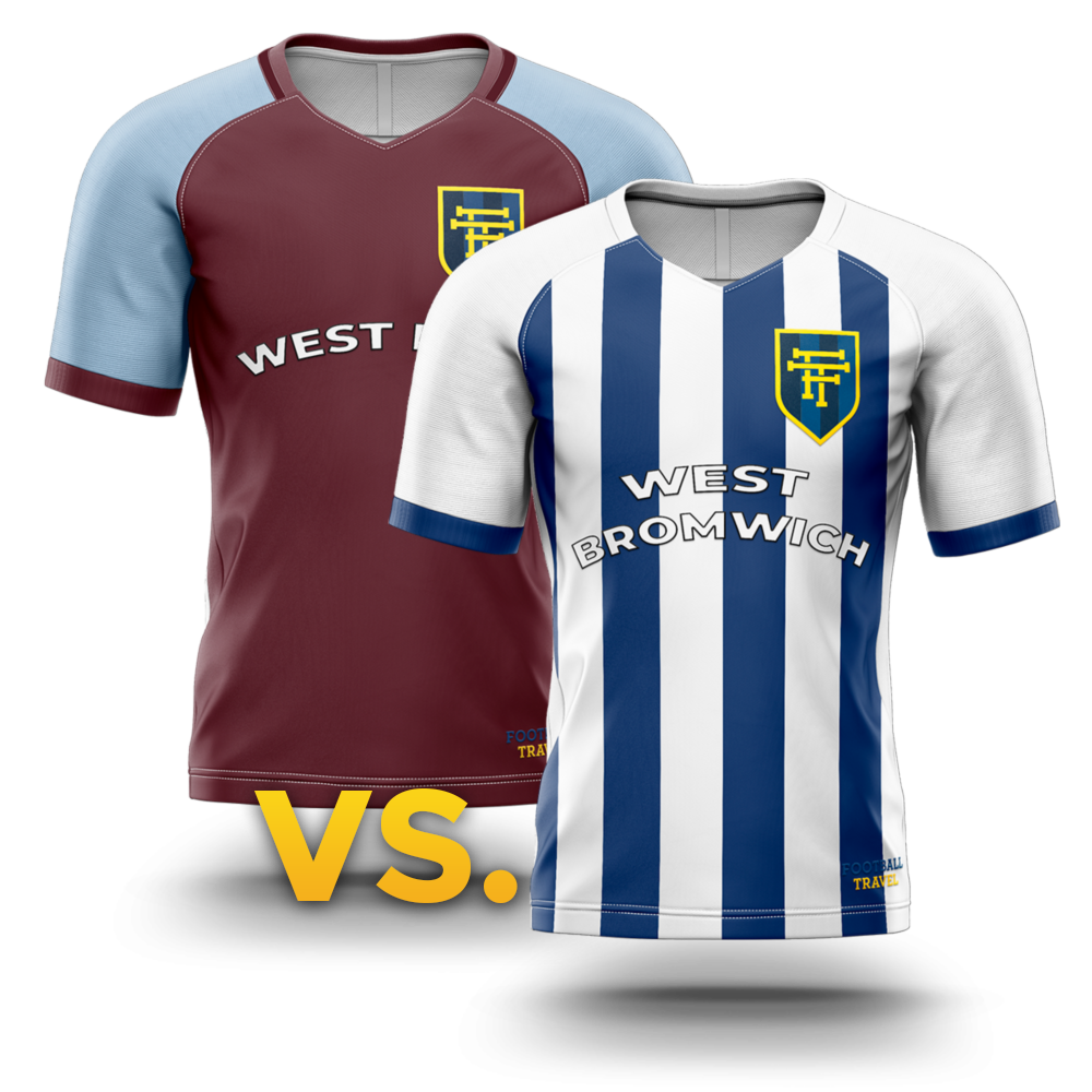 West Ham – West Brom