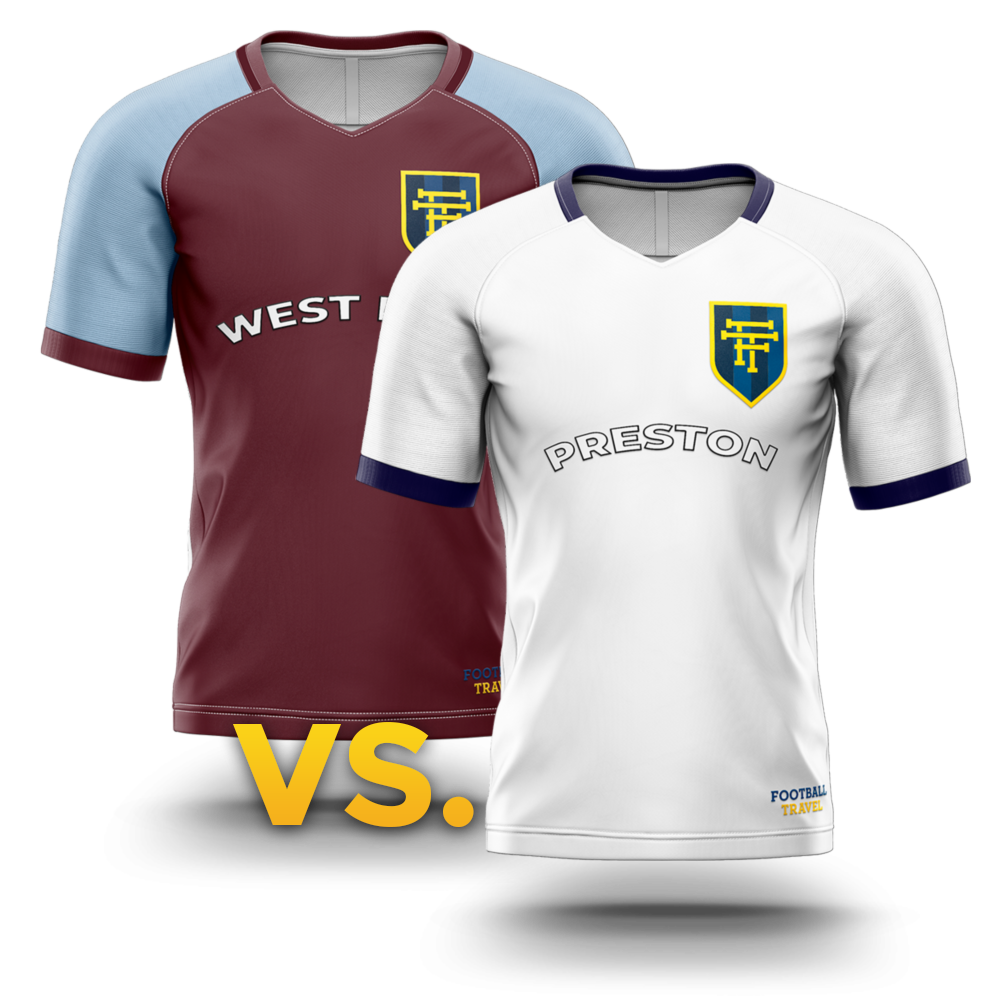 West Ham – Preston North End