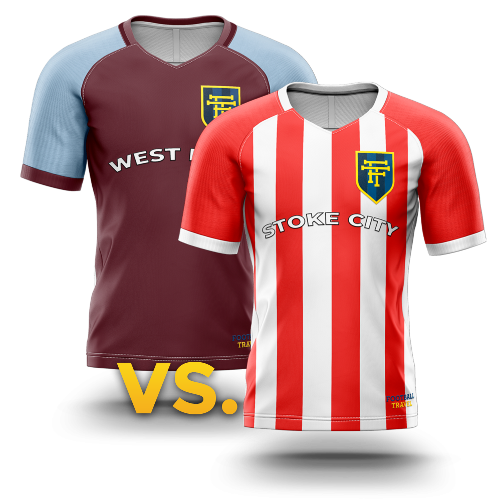 West Ham – Stoke City