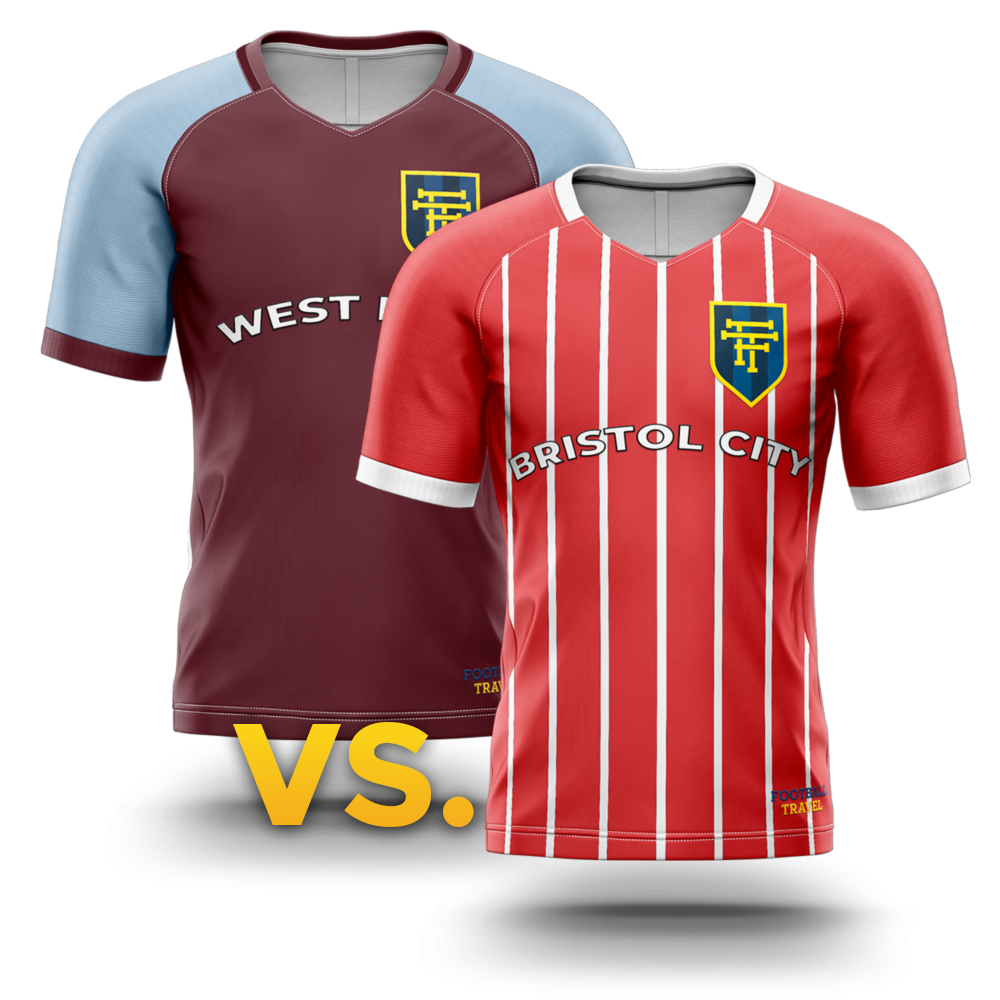 West Ham – Bristol City