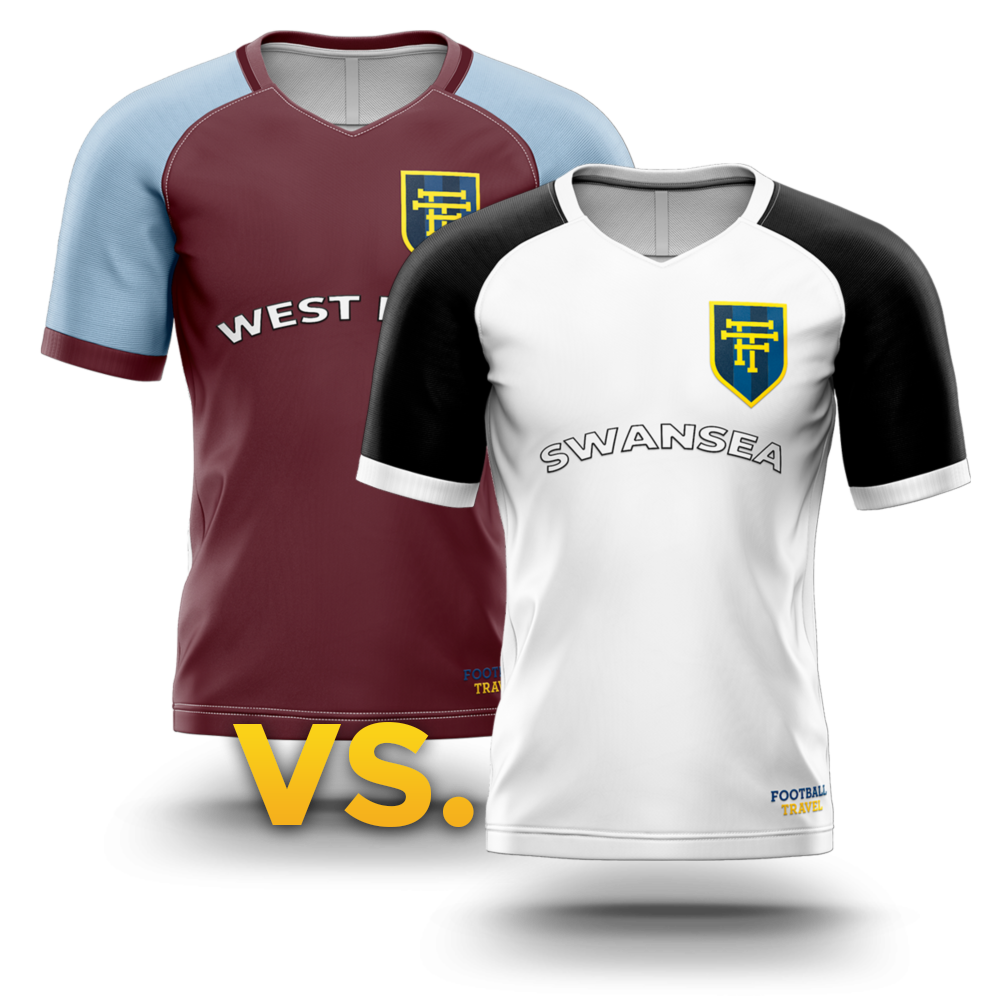 West Ham – Swansea City
