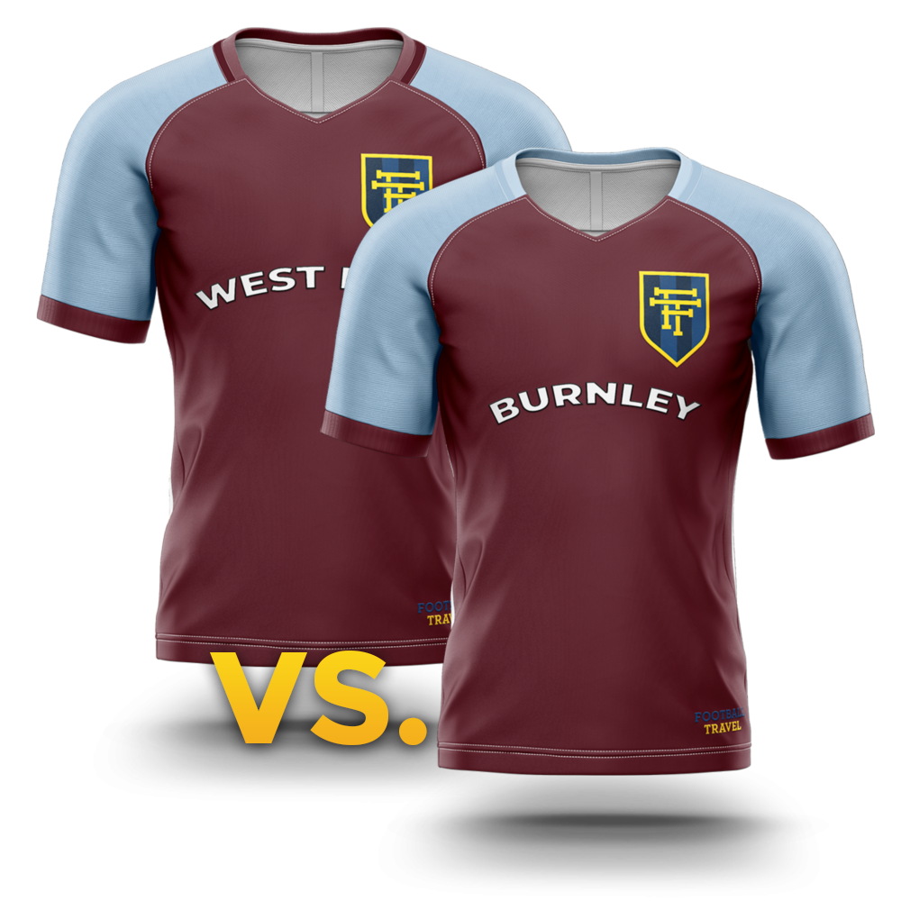 West Ham – Burnley
