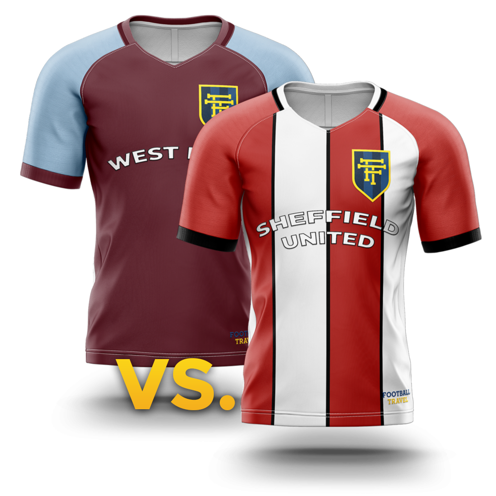 West Ham – Sheffield United