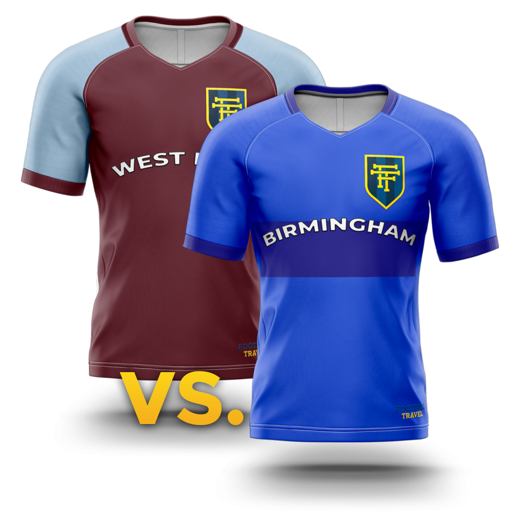 West Ham – Birmingham City