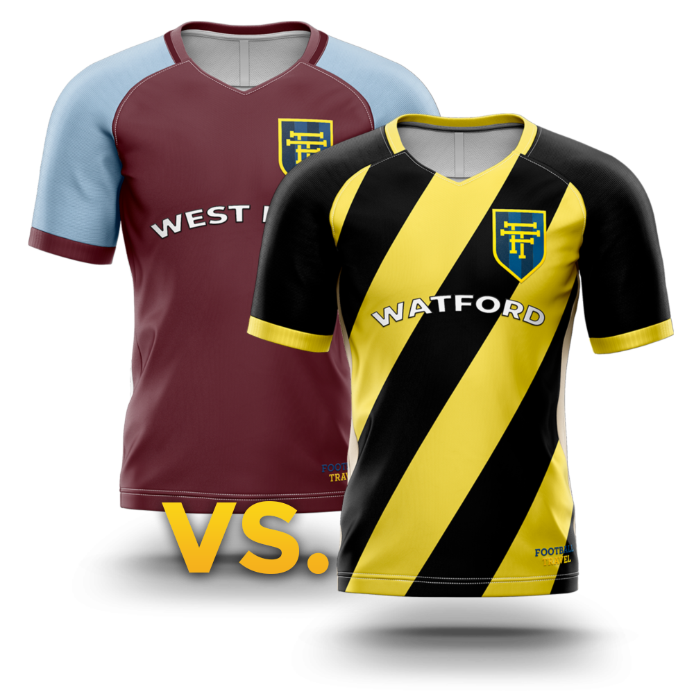 West Ham – Watford