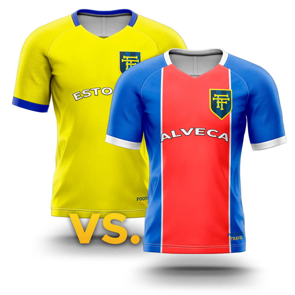 Billetter til Estoril mod Alverca på Estádio António Coimbra da Mota i Estoril