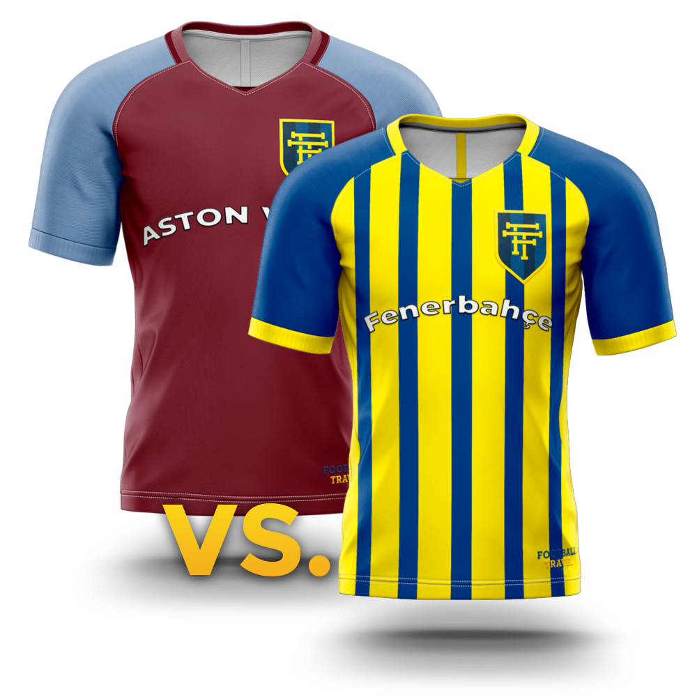 Aston Villa – Fenerbahçe