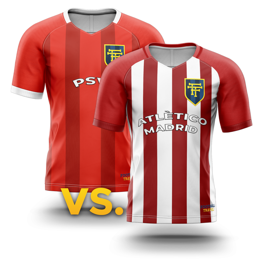 PSV – Atlético Madrid