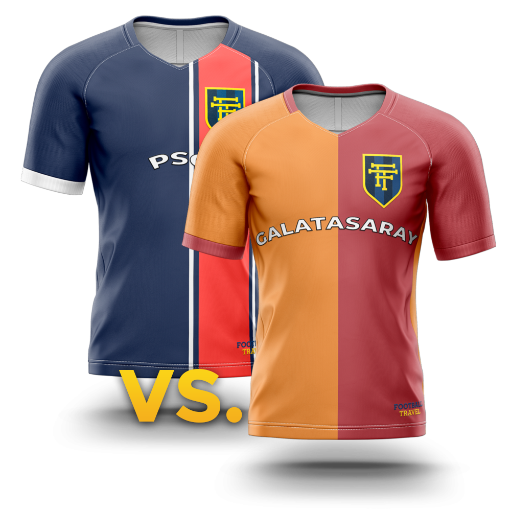 PSG – Galatasaray