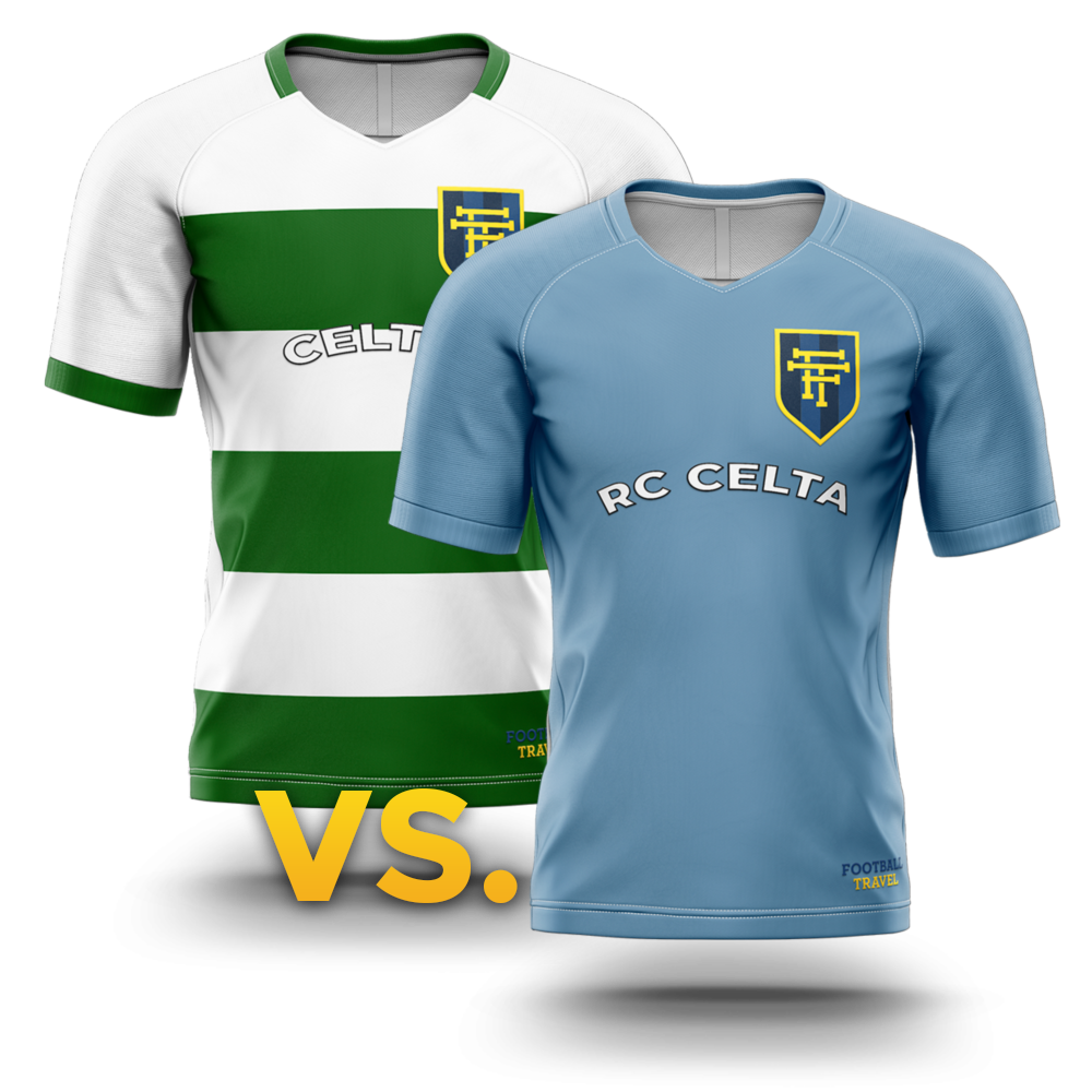 Celtic – Celta de Vigo