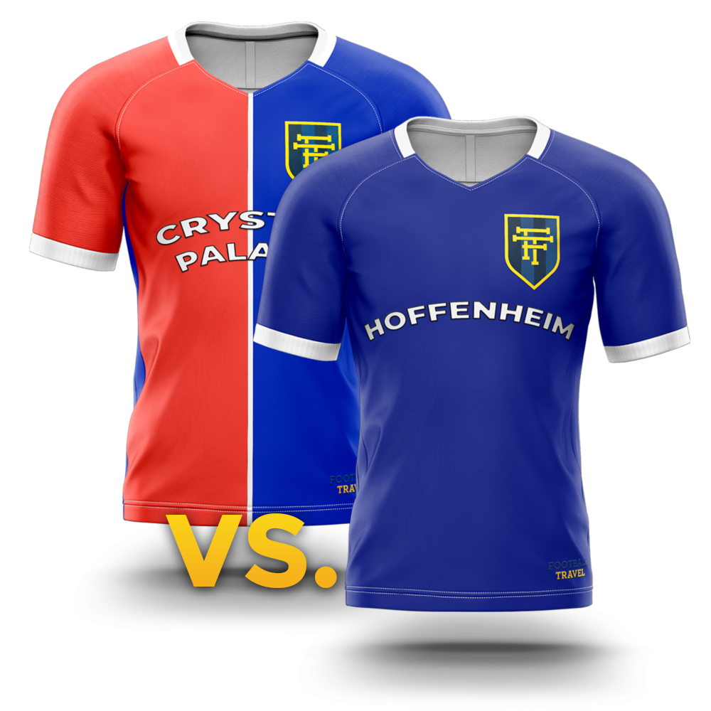 Crystal Palace – TSG Hoffenheim