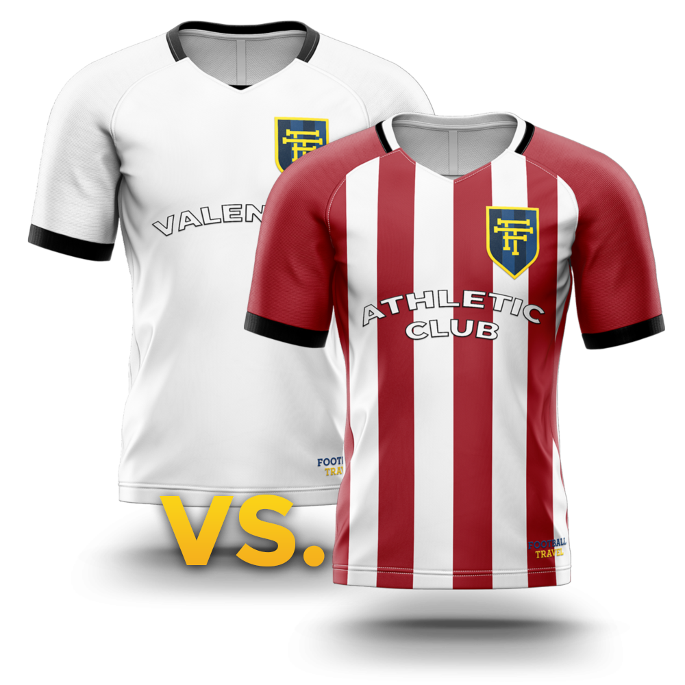 Valencia – Athletic Bilbao