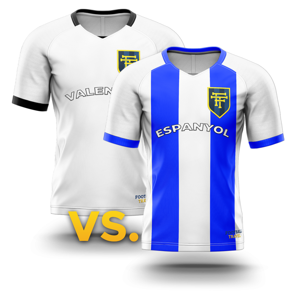 Valencia – Espanyol
