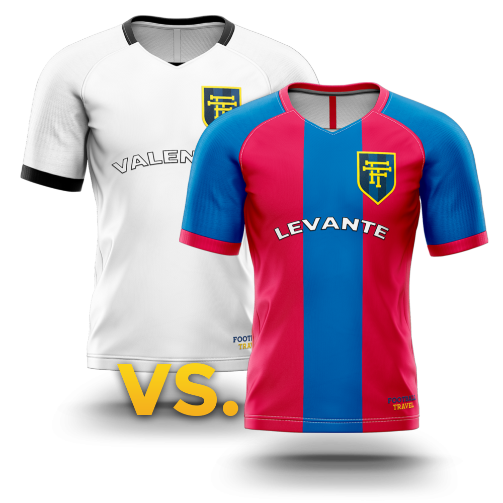 Valencia – Levante