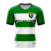 Sporting jersey