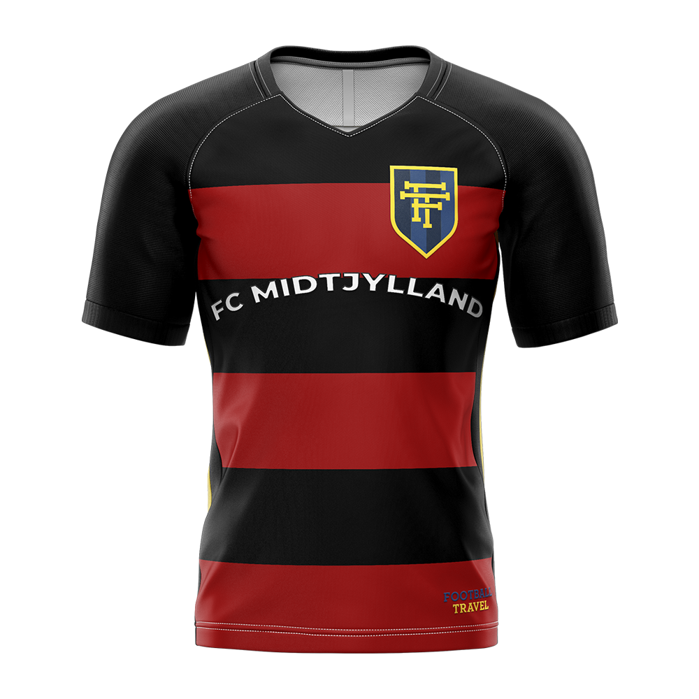 FC Midtjylland