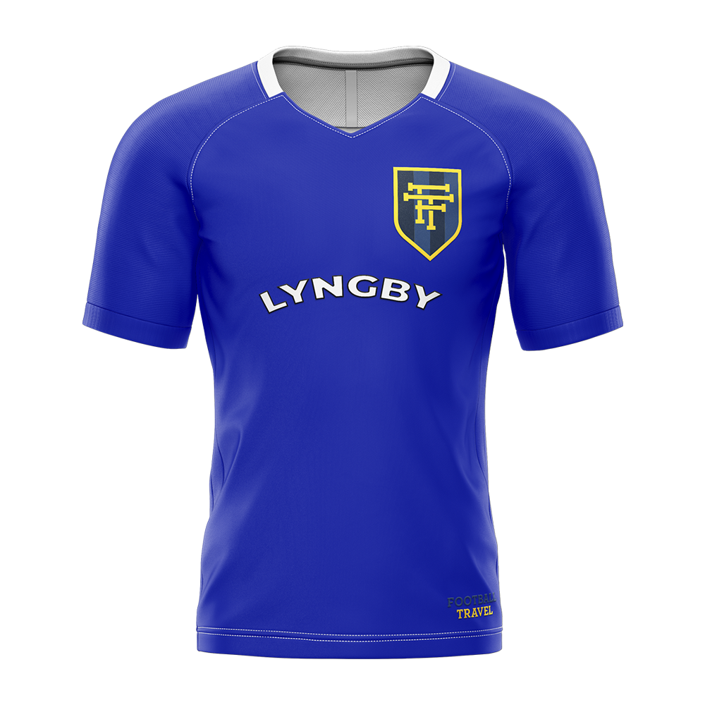 Lyngby