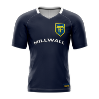 Millwall jersey