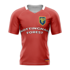 Nottingham Forest