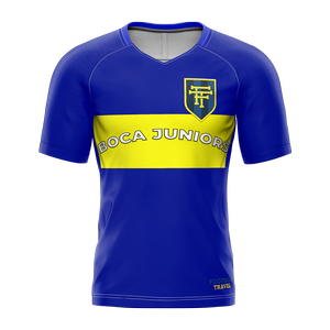Boca Juniors
