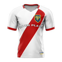 River Plate jersey
