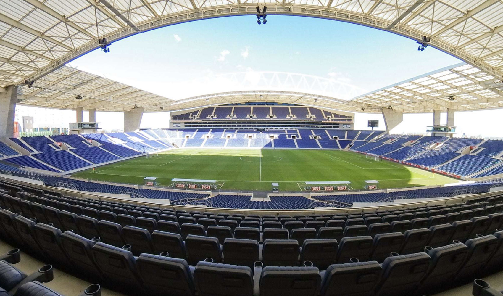 Thumbnail image of VIP Tribuna Nascente