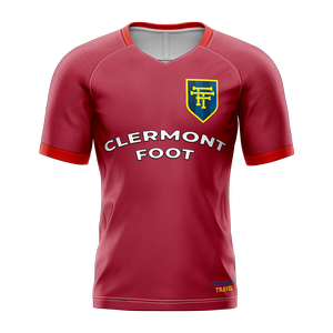 Clermont Foot