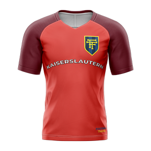 Kaiserslautern