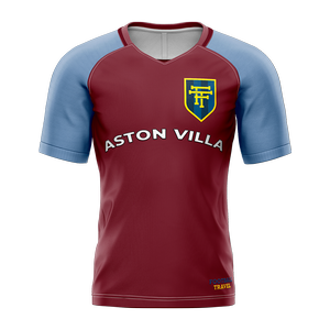 Aston Villa
