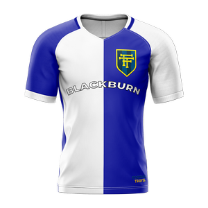 Blackburn Rovers